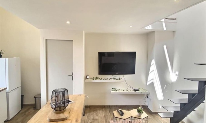 Le Canet Apartment | Cosy T3