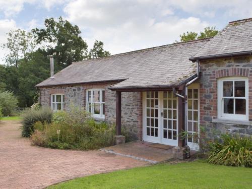 Pont-ar-gothi House | Cothi Cottage