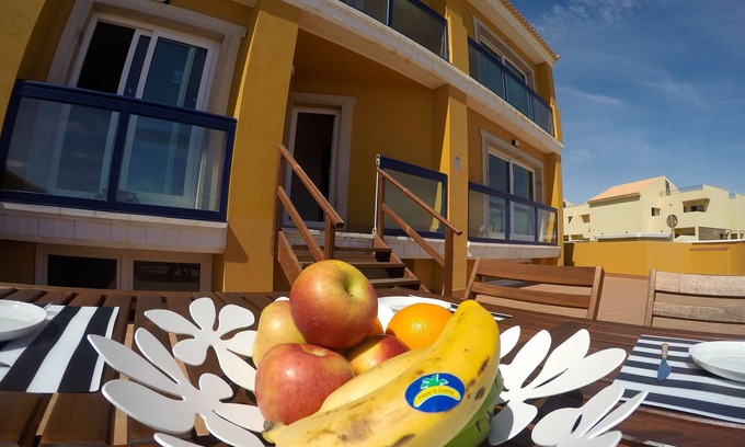 El Cotillo Apartment | COTILLO BEACH & SPORT