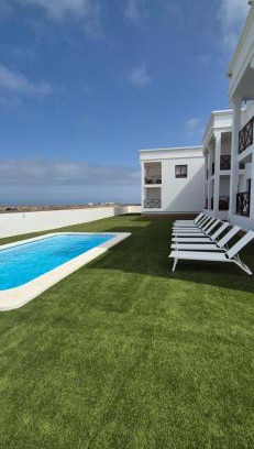 El Cotillo Apartment | Cotillo Star by NicoleT