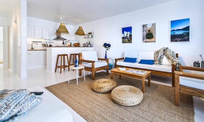 El Cotillo Apartment | Cotillo Surf Apartments 1
