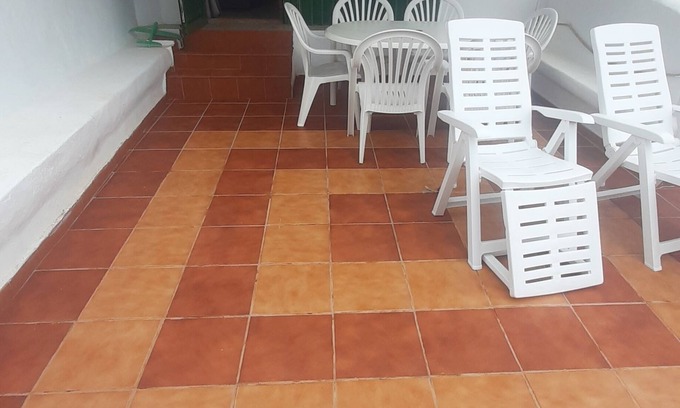El Cotillo Apartment | Cotilo Suite