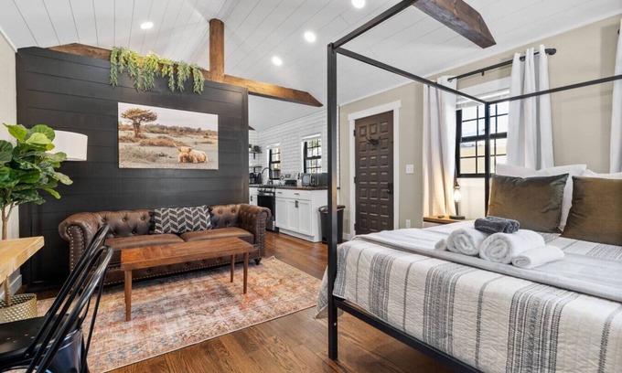Spearfish House | Cottage 10-Modern Farmhouse