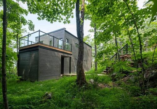Eastman Ski Chalet | Cottage 121 chemin Gilbert