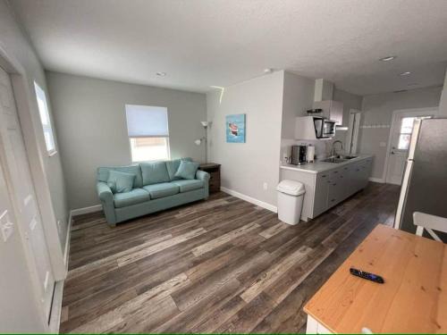 Tavares House | Cottage 22, The Boathouse - Dora Canal Court - a downtown, waterfront community