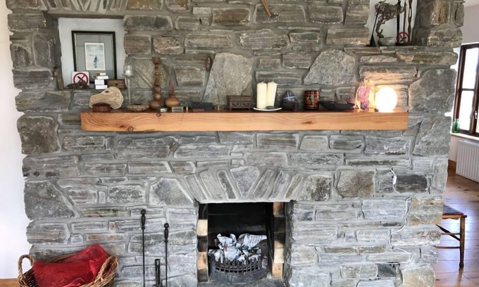 Moyard Cottage | Cottage 261 - Moyard - sleeps 8 guests in 4 bedrooms