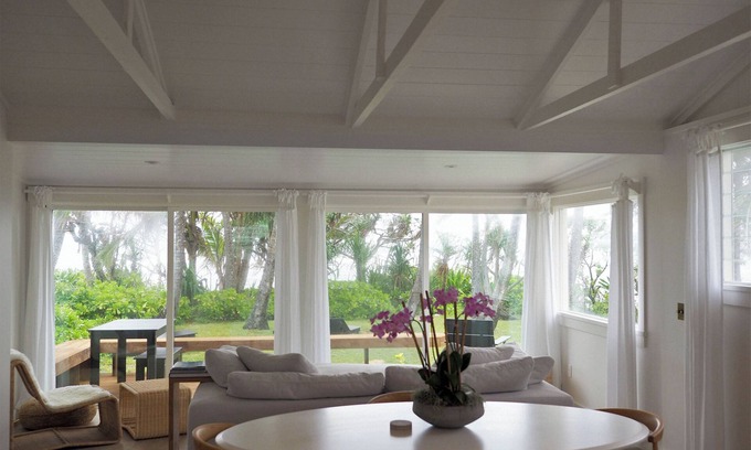 Wainiha House | Cottage #3