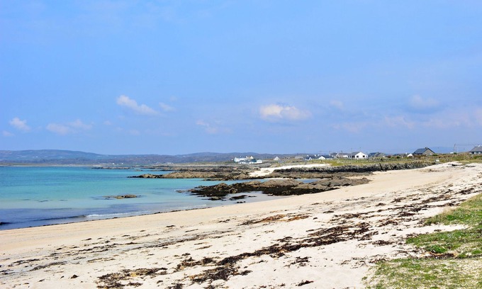 Ballyconneely Cottage | Cottage 433 - Ballyconneely - sleeps 2 guests in 1 bedroom