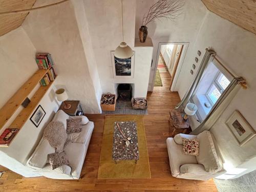 Moyard House | Cottage 484 - Moyard