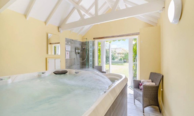 Burgh le Marsh Cottage | Cottage ∙ 5 bedrooms ∙ 12 guests