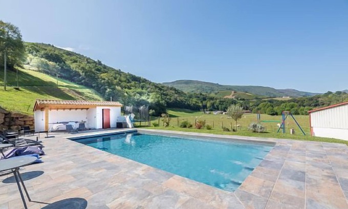Bidarray Cottage | Cottage 5 people