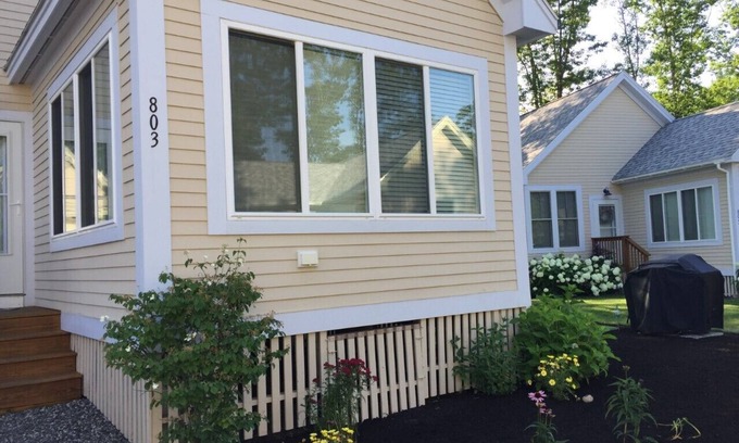 Seaglass Village Cottage | Cottage 803 Seaglass Village Cottages
