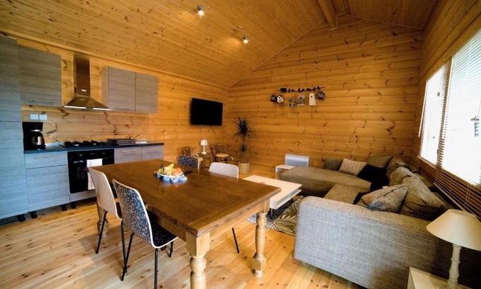 Bourbourg House | Cottage autour de l'étang 79