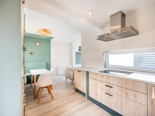Koksijde Apartment | Cottage B10