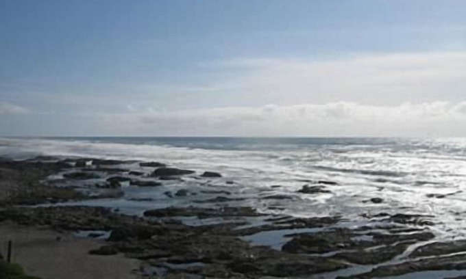 Yachats House | Cottage by the Sea - Ocean Front