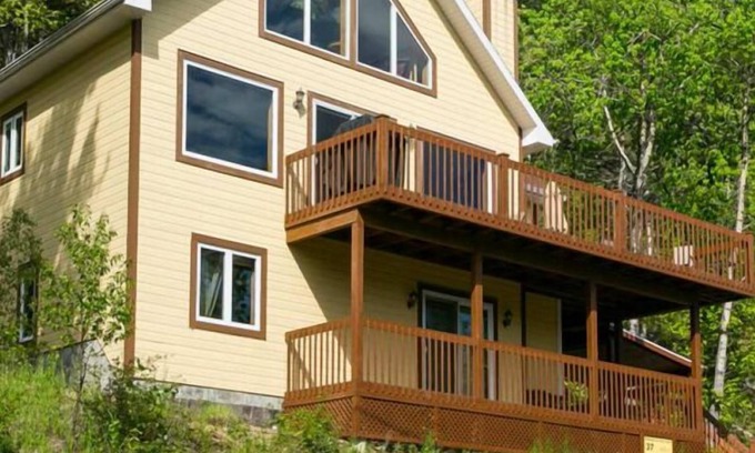 Baie-St-Paul House | Cottage CHIC-37 | Baie-St-Paul