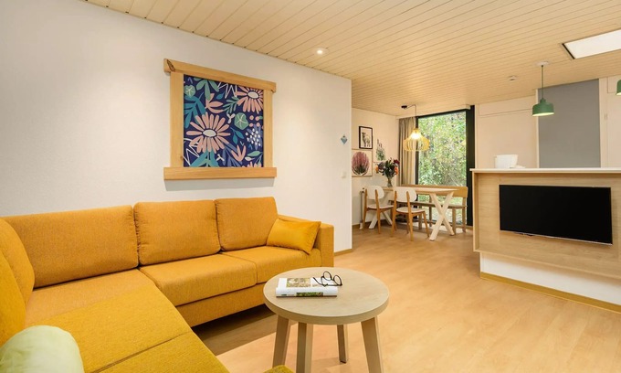 Bispingen House | Cottage Comfort 4 People