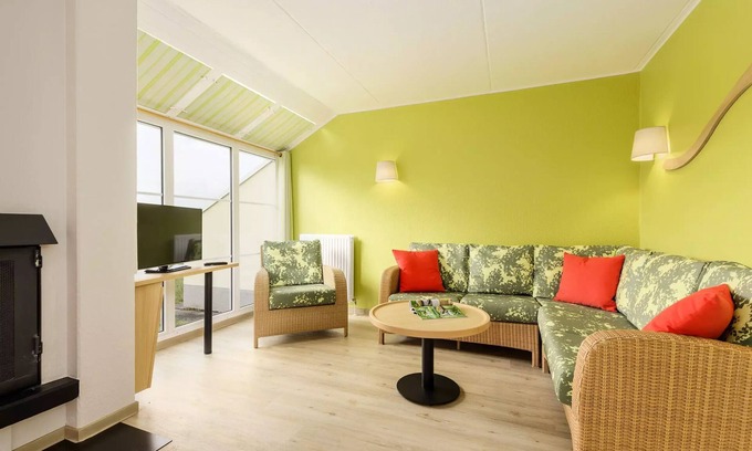 Ortsmitte House | Cottage Comfort 4 People