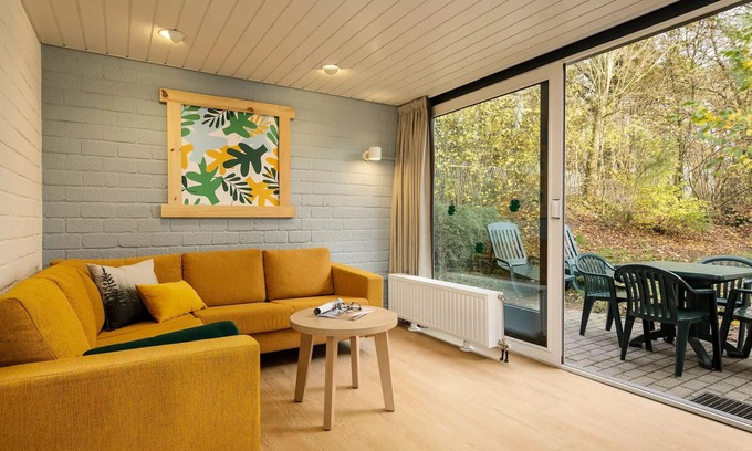 Peer House | Cottage Comfort 4 People