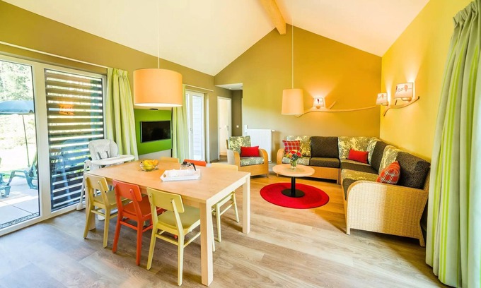 Leutkirch im Allgau House | Cottage Comfort 6 People