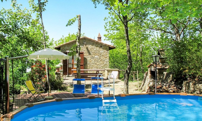 Cortona House | Cottage Contadina by Interhome