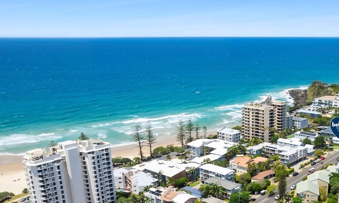 Coolum Beach Cottage | Cottage Coolum