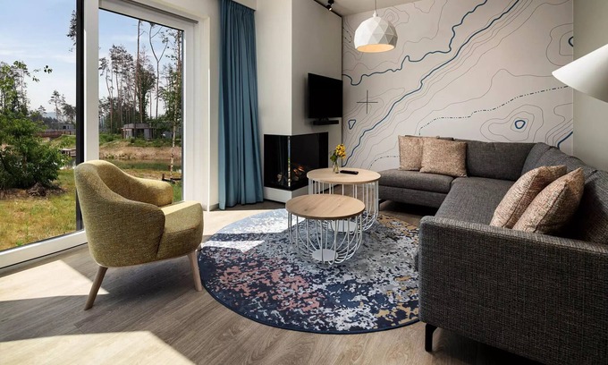 Lanklaar House | Cottage Exclusive 4 persons