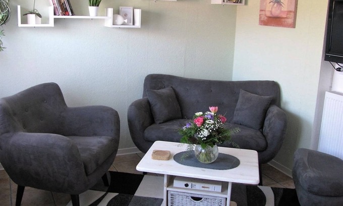 Eckernfoerde House | Cottage for 2 guests with 30m² in Eckernförde (1287)