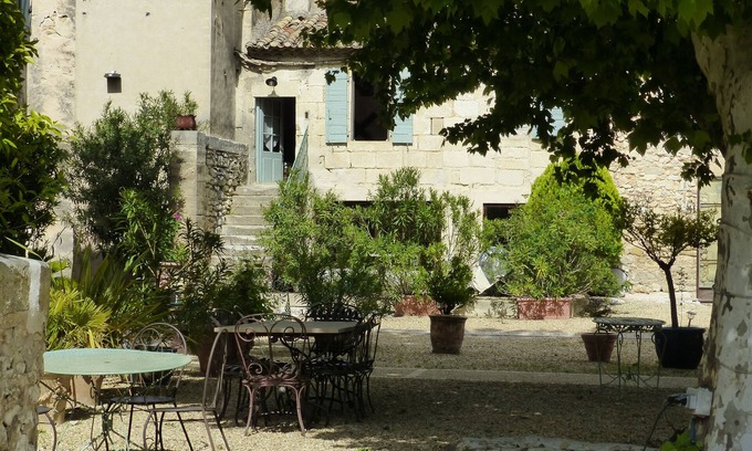 Verargues House | Cottage for 6 people