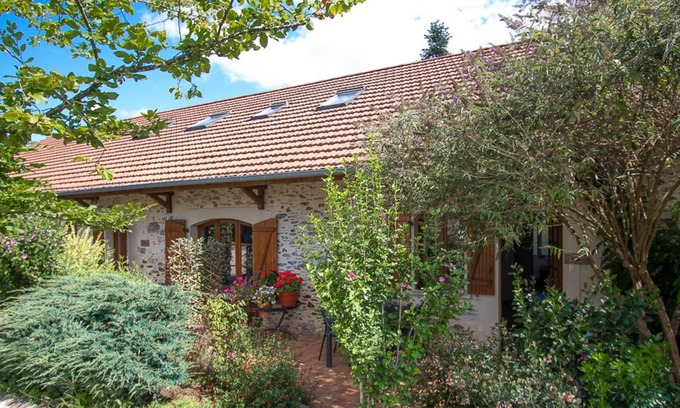 Linac Cottage | Cottage for up to 6 people