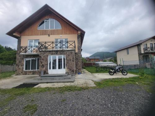 Bakuriani Apartment | Cottage