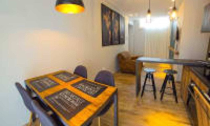 Giovinazzo Apartment | Cottage Giovinazzo 1st Floor