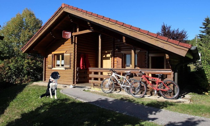 Stamsried House | Cottage holiday with dog