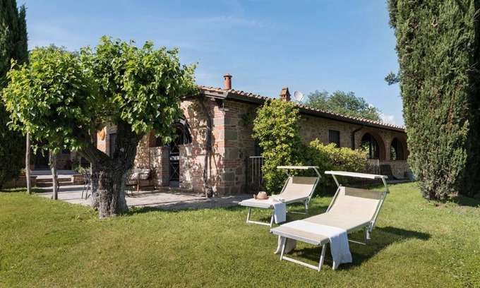 Pietraviva Apartment | Cottage Hut Detached house