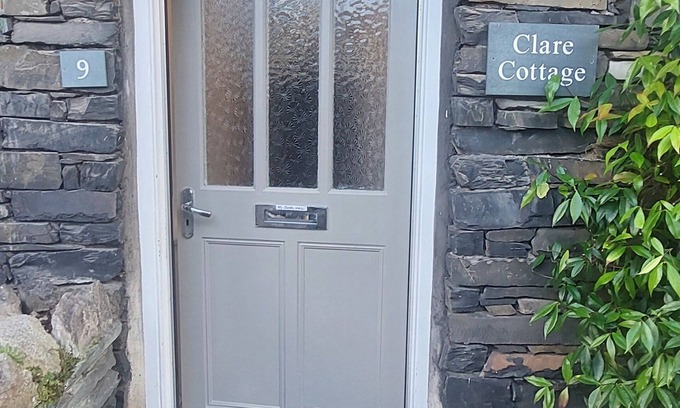 Ambleside Cottage | Cottage In Ambleside, Lake District, Cumbria, England