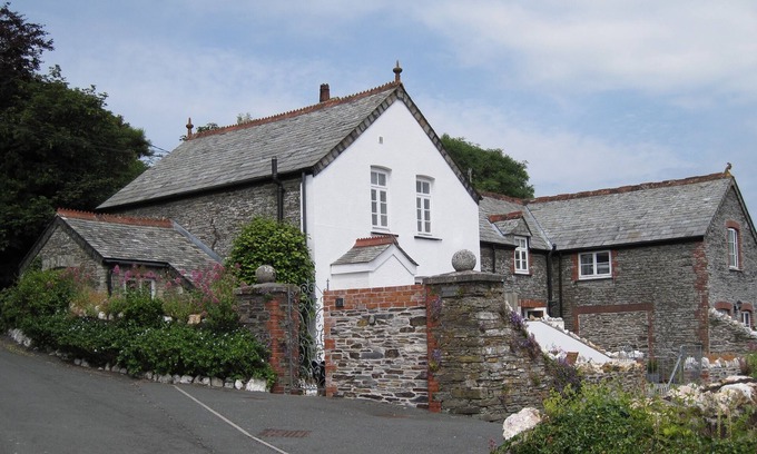 Boscastle Cottage | Cottage In Boscastle, Cornwall, England