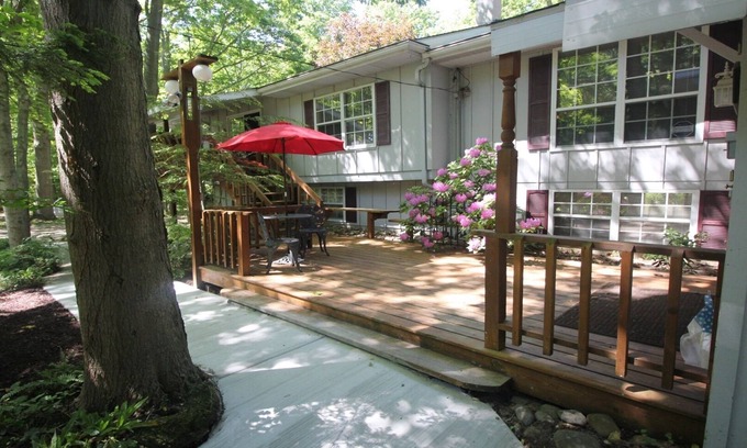 Glenn Haven Shores House | Cottage in Glenn Haven Shores, South Haven, MI