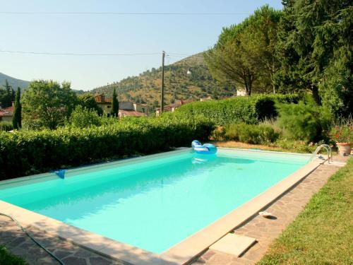 Santa Maria del Giudice House | Cottage in Lucca with Pool & Countryside Charm