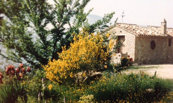 Assisi Other | Cottage in Paradise
