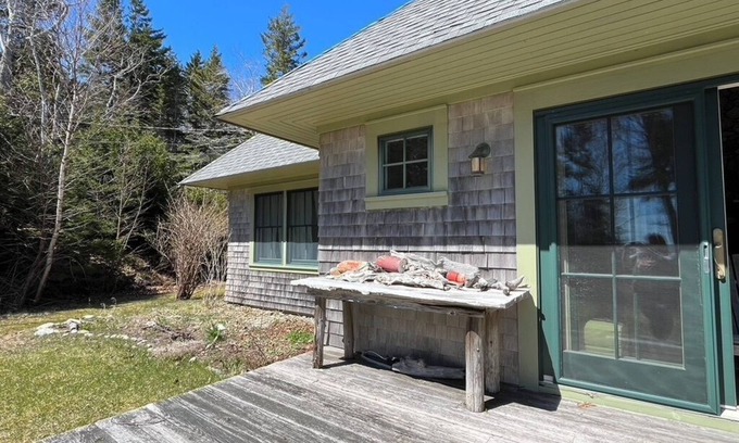 Phippsburg Cottage | Cottage in Phippsburg, Maine