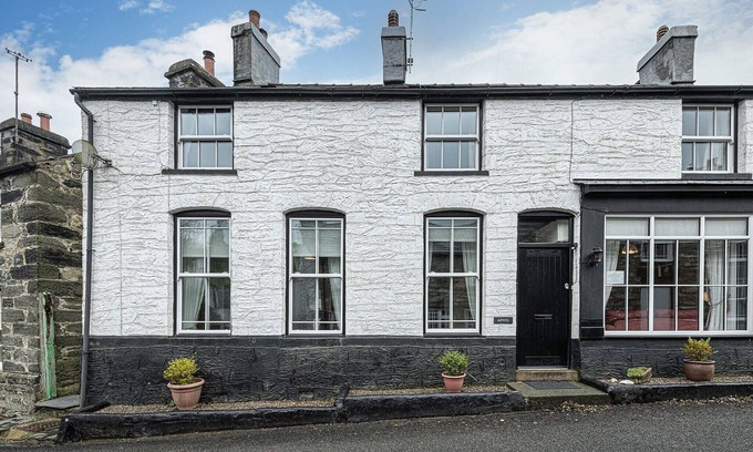 Gwynedd- Snowdonia Cottage | Cottage in Snowdonia near Betws y Coed