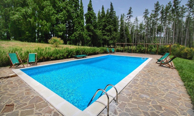 Anghiari Cottage | Cottage in Tuscany near Arezzo and Anghiari