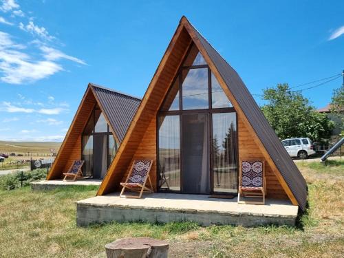 Udabno House | Cottage in Udabno
