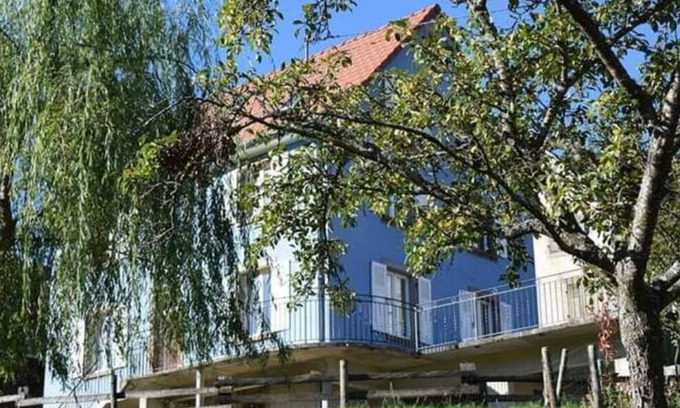 Sondernach Apartment | Cottage "L 'Arbre Vert"