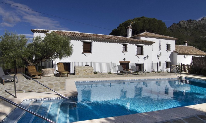 Grazalema Cottage | Cottage La Bodega