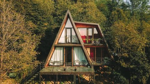 Tsqaltubo Villa | Cottage lima