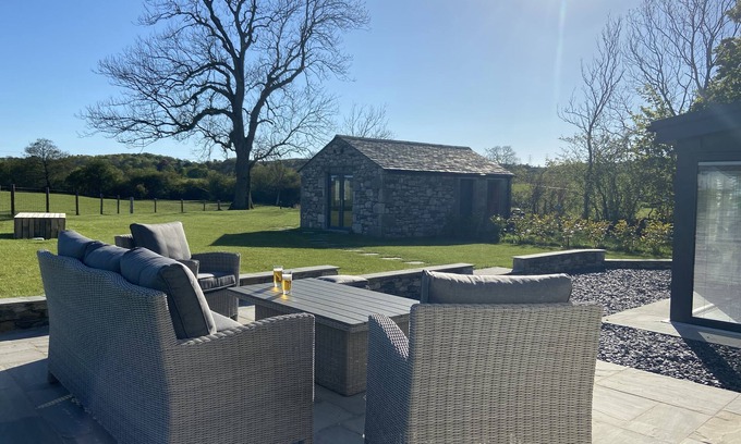 Grange-over-Sands Cottage | Cottage near Lake Windermere
