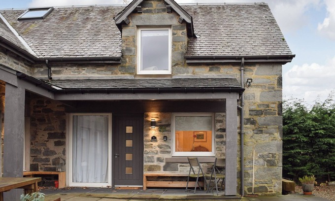 Aberfeldy Cottage | Cottage No.1 - UK41846