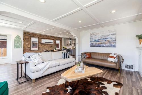 People's Freeway House | Cottage on Main Only Minutes to Downtown SLC