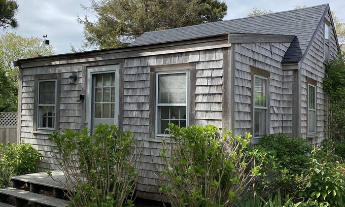 Nantucket Cottage | Cottage on Nantucket